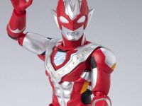【本日23時受注締切】「S.H.Figuarts ジェットジャガー (2021)」「ROBOT魂 RX-79(G) 陸戦型ガンダム (砂漠仕様) ver. A.N.I.M.E.」ほかの画像