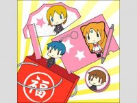 【あみあみ秋葉原ラジオ会館店】「美少女フィギュア福箱」事前抽選受付中の画像