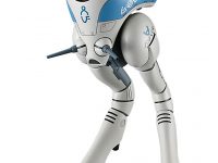 【マクロス】ハセガワ「リガード(標準量産型)」プラモデル 予約開始の画像