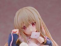 Pink・Charm「TwinBox オリジナルイラスト 前田栞」フィギュア 予約開始【画像追加】の画像