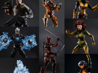 【画像追加】マーベルレジェンド「デッドプール」ほか新作アクションフィギュアセット各種予約開始の画像