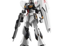 【ガンプラ】EG「νガンダム」駿河屋で予約開始（※プレミア価格のため6億円超え）の画像