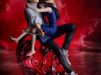 【呪術廻戦0】eStream「乙骨憂太」フィギュア 24日予約開始の画像