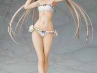 【ヨスガノソラ】Q-six「春日野穹 水着ver.」フィギュア 予約開始の画像