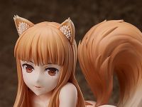 【狼と香辛料】フリーイング「ホロ」1/4フィギュア【駿河屋予約開始】の画像