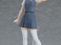 【ラブライブ！スーパースター!! 】figma「平安名すみれ」「葉月恋」可動フィギュア 本日予約開始の画像