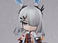 【アークナイツ】ねんどろいど「フロストノヴァ」明日予約開始の画像