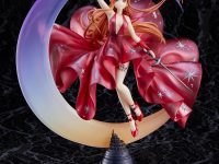 【ソード・アート・オンライン】eStream「アスナ -Crystal Dress Ver.-」フィギュア 限定予約開始の画像