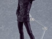 【呪術廻戦】figma「五条悟」可動フィギュア 明日予約開始の画像