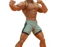 【ケンガンアシュラ】「十鬼蛇王馬」1/10スケールアクションフィギュア 予約開始【ストームコレクティブルズ】の画像