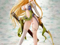 【エルフ村】ヴェルテクス「第1村人 アルシェイル」「第2村人 シーカ」フィギュア 再販【あみあみ予約開始】の画像