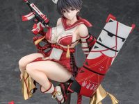 【ブルーアーカイブ】AniGift「春日ツバキ」フィギュア【Amazon予約開始】の画像