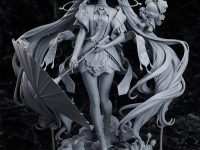 F:NEX「初音ミク MIKU WITH YOU 2021」3月9日予約開始の画像