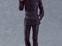 【呪術廻戦】figma「五条悟」可動フィギュア【あみあみ予約開始】の画像