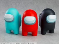 【Among Us】ねんどろいど 「クルーメイト」本日予約開始の画像