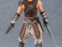 【スカイリム】POP UP PARADE「ドヴァキン」フィギュア 本日予約開始の画像