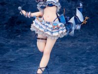 【シンデレラガールズ】アルター「鷺沢文香 潮風の一頁Ver.」フィギュア【駿河屋予約開始】の画像