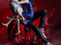 【呪術廻戦】eStream「乙骨憂太」フィギュア 予約開始の画像