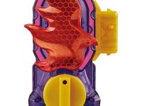 【仮面ライダーリバイス】「DXバリッドレックス」「DXボルケーノバイスタンプ」Amazon予約開始の画像