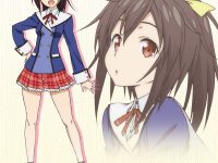 創彩少女庭園×フレームアームズ・ガール「源内あお」プラモ 原型公開の画像