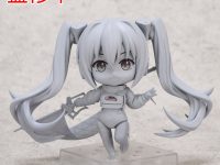 【初音ミク】ねんどろいど 「レーシングミク 2022Ver.」商品化決定の画像