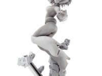 【僕のヒーローアカデミア】コトブキヤ「ARTFX J 麗日お茶子 Ver.2」フィギュア 原型公開の画像