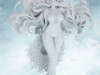 ひょころー氏イラスト「アムネロ」フィギュア 原型公開【FOTS JAPAN】の画像