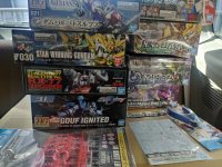 【ホビー福袋】ユーザー様提供「フィギュア&プラモ福袋2022」開封報告まとめ！【その2】の画像