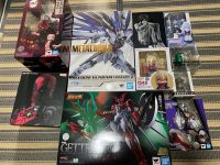 【ホビー福袋】ユーザー様提供「フィギュア&プラモ福袋2022」開封報告まとめ！【その3】の画像