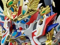 【プラモ再販】「MG 1/100 クロスボーン・ガンダムX1(パッチワーク) Ver.Ka」ほか【再販予約開始】の画像