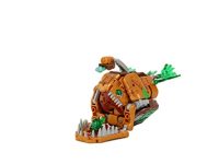 BEASTBOXシリーズ新作「RUSTYPIECE[ラスティピース]」変形玩具 予約開始、アンコウがモチーフの画像