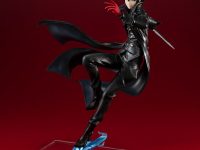 【ペルソナ5】Lucrea「ジョーカー」フィギュア【予約開始】の画像