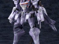 【トータル・イクリプス】コトブキヤ「Su-37UB チェルミナートル」「武御雷 Type-00F 篁唯依機」プラモ 再販【Amazon予約開始】の画像