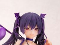 【あゆま紗由先生オリジナル】Bishop’s Rondo「小悪魔りあすちゃん」フィギュア【あみあみ再販予約開始】の画像