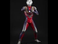 Ultimate Article「ウルトラマンティガ (マルチタイプ)」フィギュア 再販決定【予約開始】の画像
