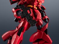 ガンダムユニバース「サザビー」「マスターガンダム」「シェンロンガンダム」商品情報公開、11日予約開始の画像