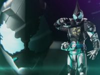 【仮面ライダーリバイス】S.H.フィギュアーツ「仮面ライダーエビル」発売決定、2月予約開始予定の画像