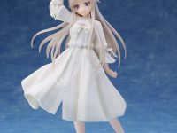 【ヨスガノソラ】タイトー「春日野穹」プライズフィギュア タイクレ限定で展開決定の画像