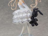 【ヨスガノソラ】BeBOX「春日野穹 ウェディングver.」フィギュア 商品情報公開、25日予約開始の画像