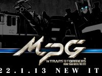 トランスフォーマー新商品 明日予約開始の画像