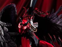 【ペルソナ5】「アルセーヌ Anniversary EDITION」フィギュア【限定予約開始】の画像
