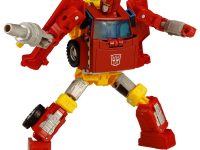 【トランスフォーマー】GENERATION SELECTS「リフトチケット」タカトミモール限定で予約開始の画像