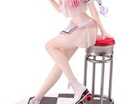 【トマリ氏看板娘】WING「マリノア・トリュレス」フィギュア 本日予約開始の画像