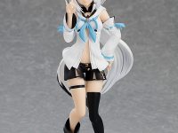 【ホロライブ】POP UP PARADE「白上フブキ」「大神ミオ」フィギュア【駿河屋予約開始】の画像