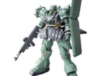 【ガンプラ 8月再販リスト】 HG「ミーティア」「ギラ・ズール(親衛隊)」ほかの画像