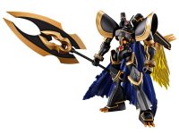 【食玩】SHODO デジモン「アルファモン：王竜剣」明日プレバン受注開始の画像