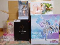 【ユーザー様提供】「あみあみ 美少女フィギュア福箱」ほか開封紹介の画像