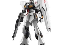 【ガンプラ】EG「νガンダム」5月再販決定の画像