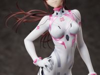 【エヴァンゲリオン】リボルブ「真希波・マリ・イラストリア ［ラストミッション］」フィギュア 近日予約開始の画像