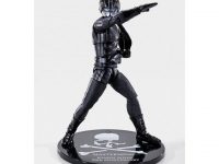 【仮面ライダー50周年記念】S.H.Figuarts(真骨彫製法)「仮面ライダー新1号 BLACK Ver.」抽選販売 受付開始の画像
